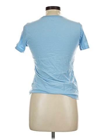Puma Short Sleeve T-Shirt (view 2)