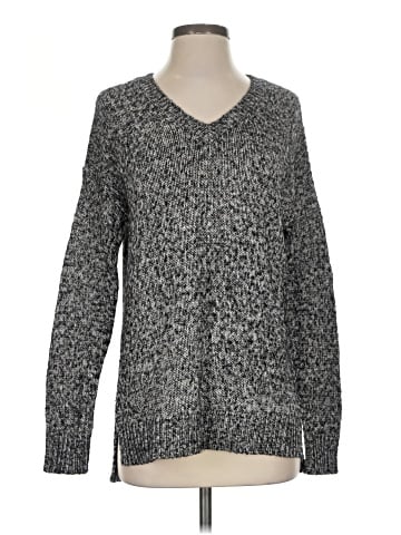 Banana Republic Factory Store Pullover Sweater (view 1)