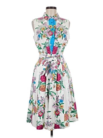 Talbots Cocktail Dress (view 1)