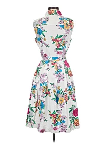 Talbots Cocktail Dress (view 2)