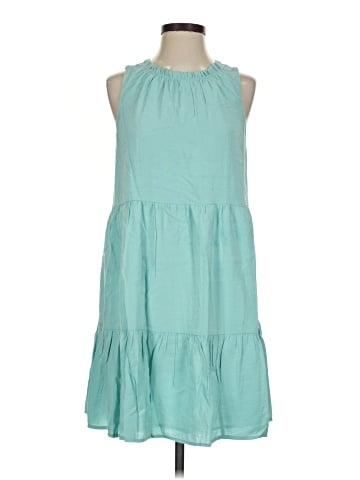 Ann Taylor LOFT Casual Dress (view 1)