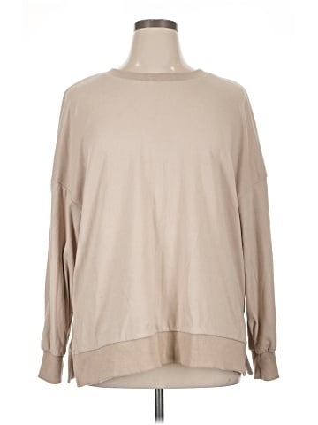 Unbranded Turtleneck Sweater (view 1)
