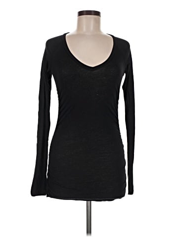 James Perse Long Sleeve T-Shirt (view 1)