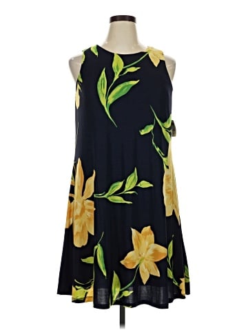 Anne Klein Cocktail Dress (view 1)