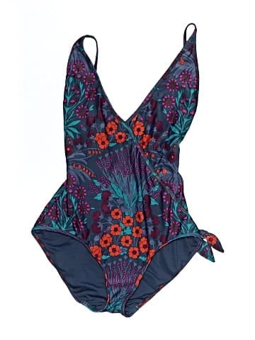Marc by Marc Jacobs One Piece Swimsuit (view 1)