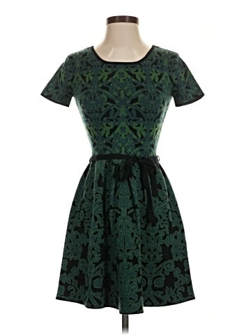 Jessica Simpson Cocktail Dress (view 1)