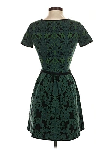 Jessica Simpson Cocktail Dress (view 2)