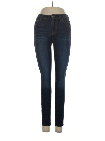 7 For All Mankind Jeans (view 1)