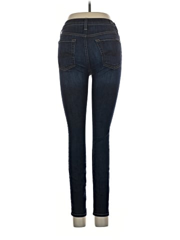 7 For All Mankind Jeans (view 2)
