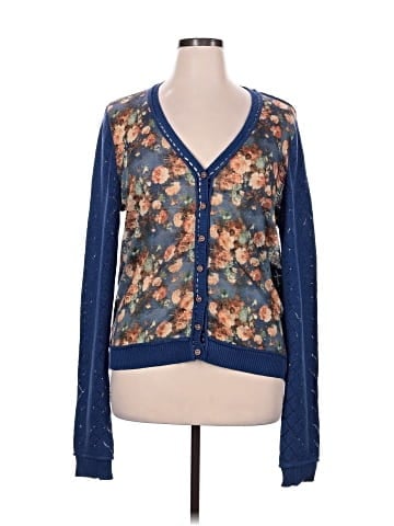 Nick & Mo Cardigan (view 1)