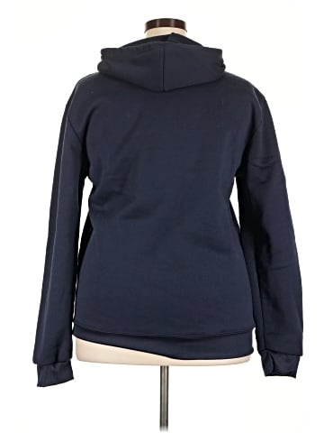 Unbranded Zip Up Hoodie (view 2)