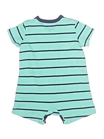 Little Me Short Sleeve Onesie (view 2)