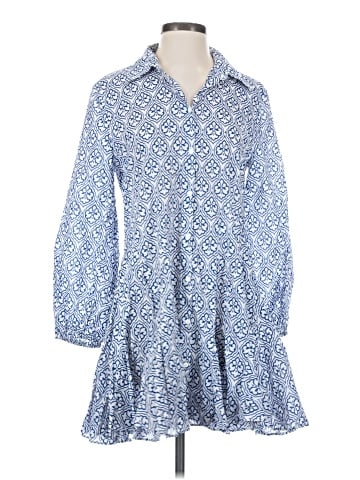 Zara Casual Dress (view 1)