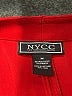 NYCC Red Coat Size M - photo 6