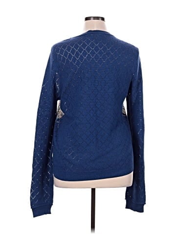 Nick & Mo Cardigan (view 2)