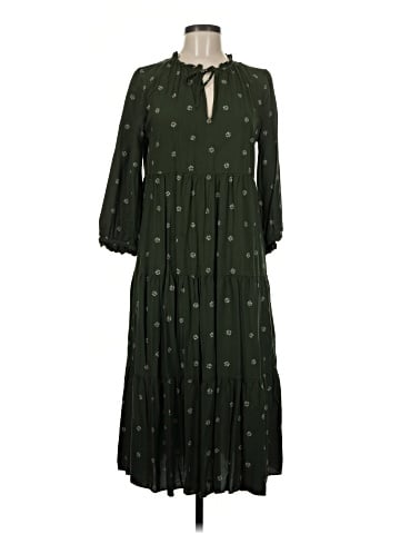 Madewell Casual Dress (view 1)