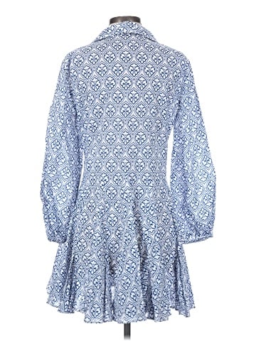 Zara Casual Dress (view 2)