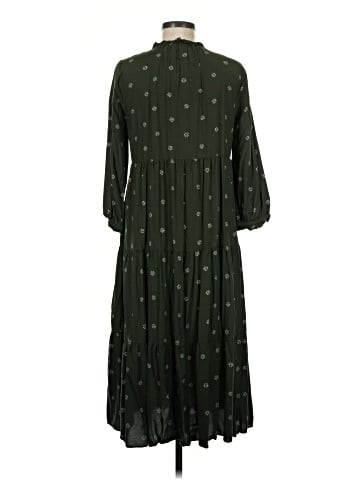Madewell Casual Dress (view 2)