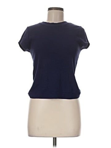 Madewell Short Sleeve T-Shirt (view 1)
