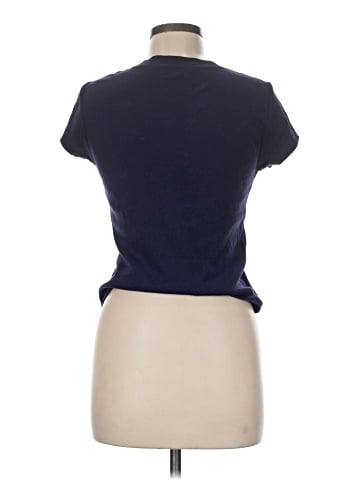 Madewell Short Sleeve T-Shirt (view 2)