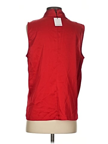 Calvin Klein Sleeveless T-Shirt (view 2)