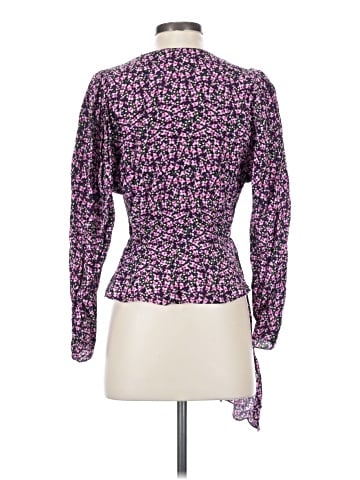 Zara Long Sleeve T-Shirt (view 2)