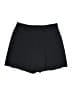 Athleta Solid Black Skort Size 12 - photo 1
