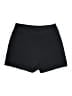 Athleta Solid Black Skort Size 12 - photo 2