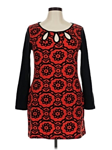 Aryeh Casual Dress (view 1)