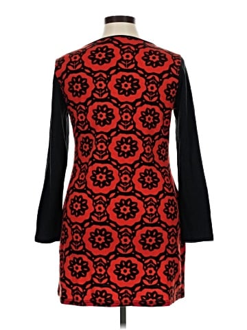 Aryeh Casual Dress (view 2)