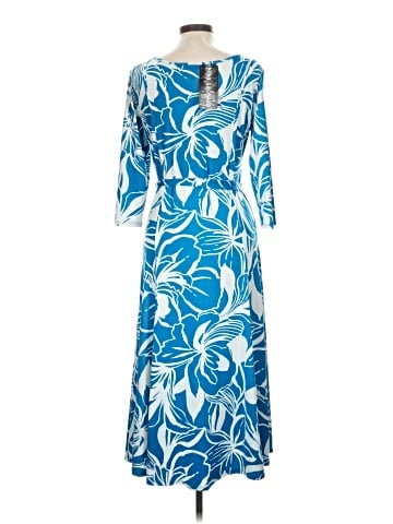 Nina Leonard Casual Dress (view 2)