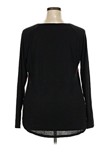 Sonoma Goods for Life Long Sleeve T-Shirt (view 2)
