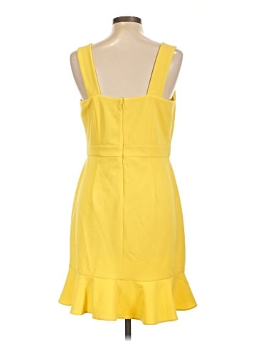 Bar III Casual Dress (view 2)