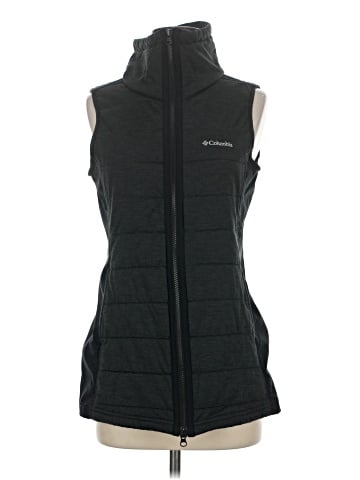 Columbia Vest (view 1)