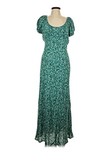 Madewell Casual Dress (view 1)