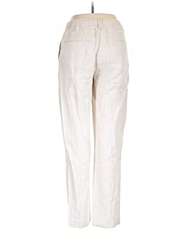 Zara Linen Pants (view 2)