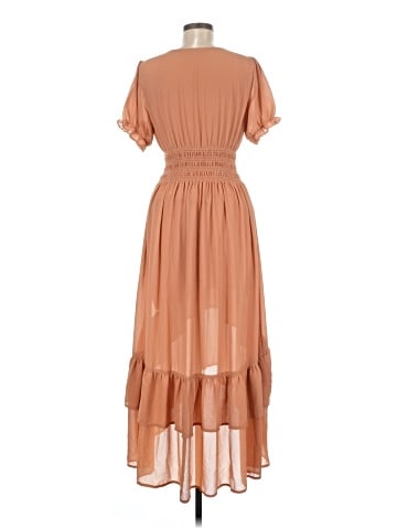 Baltic Born Casual Dress (view 2)