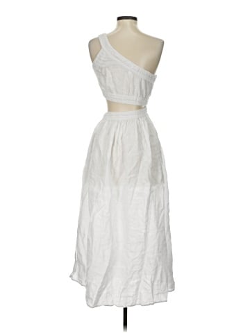 Vitamin A Cocktail Dress (view 2)