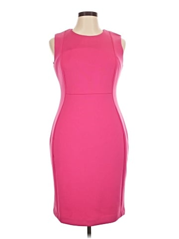 Calvin Klein Cocktail Dress (view 1)