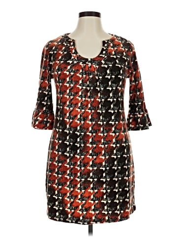 Aryeh Casual Dress (view 1)