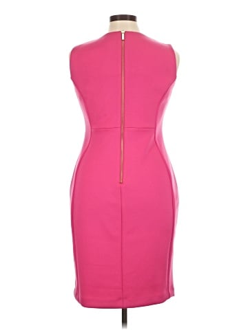 Calvin Klein Cocktail Dress (view 2)