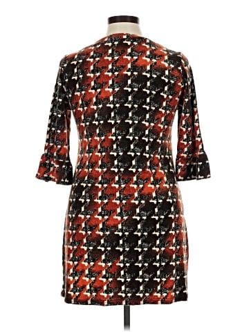 Aryeh Casual Dress (view 2)