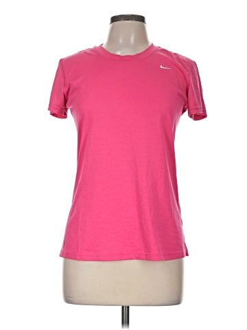 Nike Active T-Shirt (view 1)