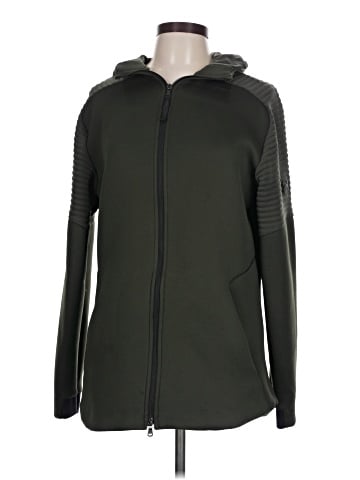 Under Armour Zip Up Hoodie (view 1)