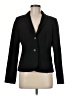 Calvin Klein Black Blazer Size 6 - photo 1