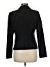Calvin Klein Black Blazer Size 6 - photo 2