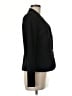 Calvin Klein Black Blazer Size 6 - photo 4