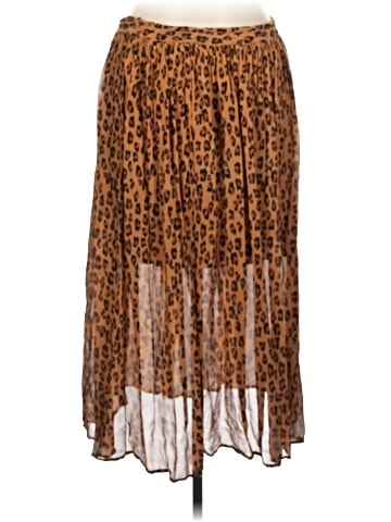 Free People Casual Skirt (view 1)