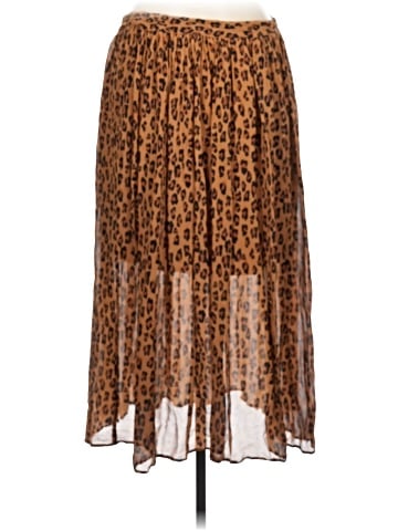 Free People Casual Skirt (view 2)