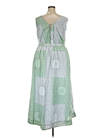 Universal Thread Casual Dress (view 2)